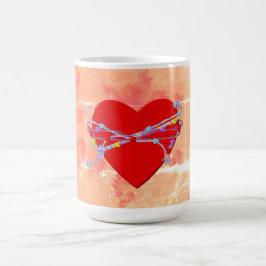 Beste vrienden Forever Koffiemok