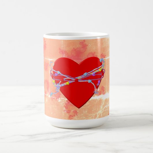 Beste vrienden Forever Koffiemok (Center)