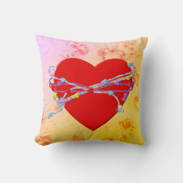 Beste vrienden Forever Kussen