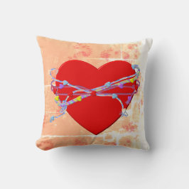 Beste vrienden Forever Kussen