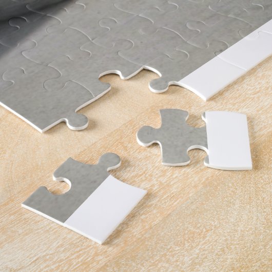 Beste vrienden Forever Legpuzzel (Zijkant)