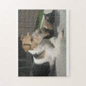 Beste vrienden Forever Legpuzzel (Verticaal)