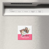 Beste vrienden Forever Magneet (Insitu (Vaatwasser))