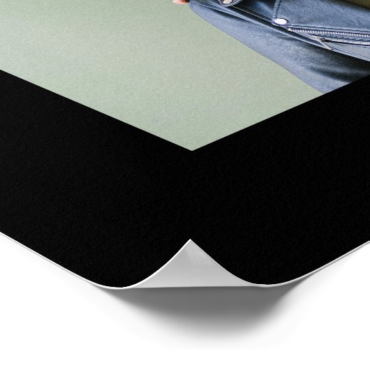 Beste vrienden Forever Poster (Hoek)