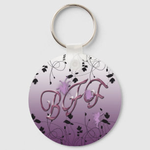 Beste vrienden Forever Sleutelhanger