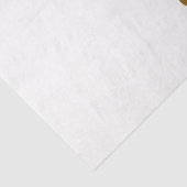 Beste vrienden Forever Tissuepapier (Detail)