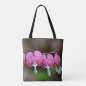 Beste vrienden Forever Tote Bag (Achterkant)