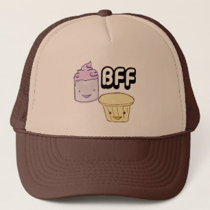 Beste vrienden Forever Trucker Pet
