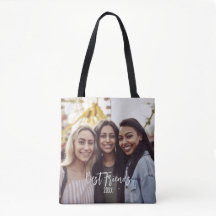 Beste Vrienden Foto BFF Besties Custom