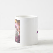 Beste Vrienden Guinee Pig Koffie Mok Versie 2 (Center)