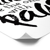 Beste vrienden hebben pools Dog Companion Quotes B Poster (Hoek)