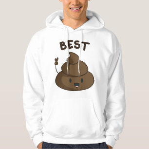 Beste Vrienden Hoodie