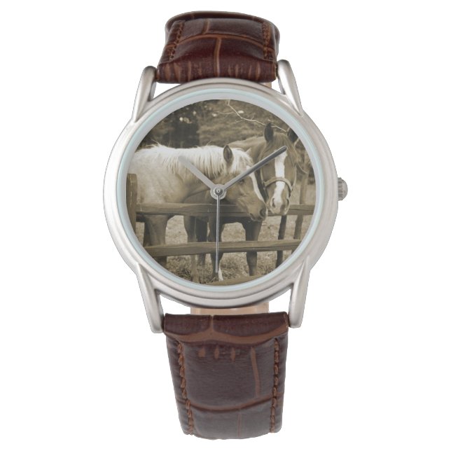 Beste Vrienden Horloge (Voorkant)