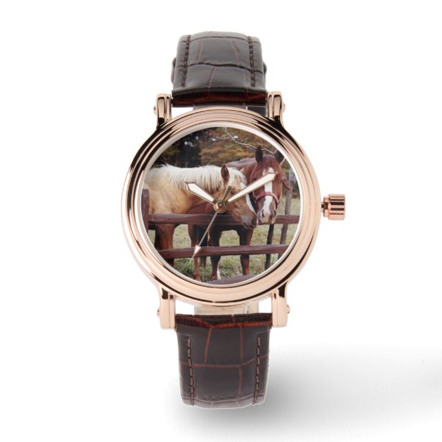 Beste vrienden horloge (Voorkant)