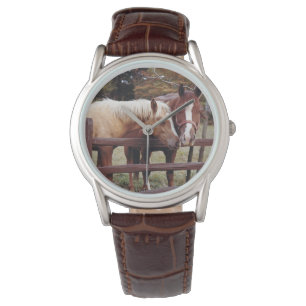 Beste vrienden horloge