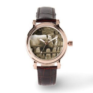 Beste vrienden horloge