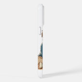 Beste vrienden iPhone hoesje (Rechterkant)