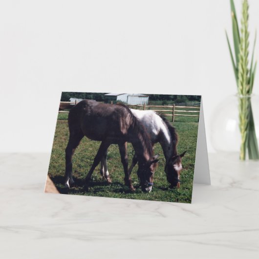 Beste Vrienden Kaart (Voorkant)