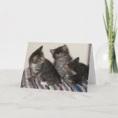 Beste vrienden kaart (Voorkant)