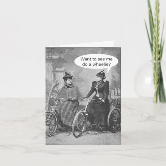 Beste vrienden kaart (Voorkant)