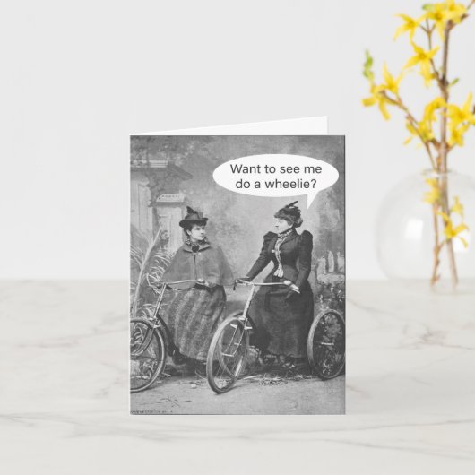 Beste vrienden kaart (Gele Bloem)