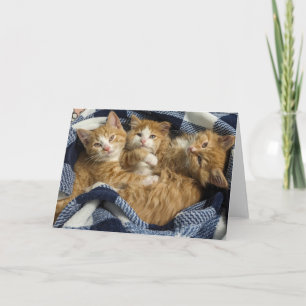 Beste vrienden kaart