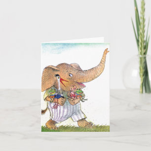 Beste Vrienden Kaart