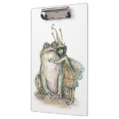 Beste vrienden klembord (Links)