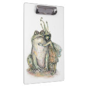 Beste vrienden klembord (Rechts)