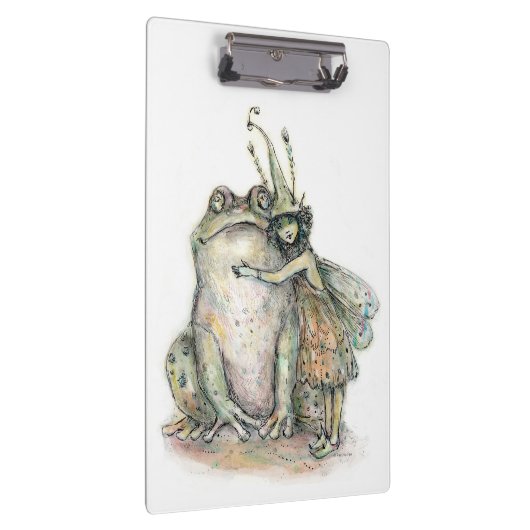 Beste vrienden klembord (Rechts)