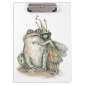 Beste vrienden klembord (Voorkant)