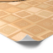 Beste vrienden, koekjes liefdesmelk poster (Hoek)