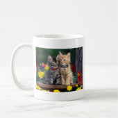 Beste vrienden koffiemok (Links)