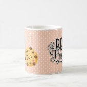 Beste vrienden koffiemok (Center)