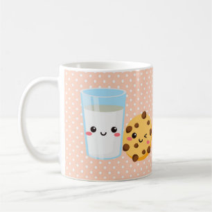 Beste vrienden  koffiemok