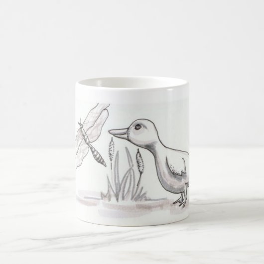 beste vrienden koffiemok (Center)