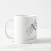 beste vrienden koffiemok (Links)