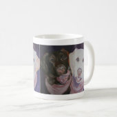 Beste vrienden koffiemok (Voorkant rechts)