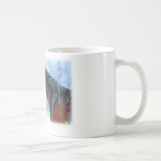 Beste vrienden koffiemok (Rechts)