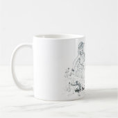 Beste vrienden koffiemok (Links)