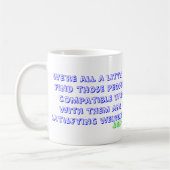 BESTE VRIENDEN KOFFIEMOK (Links)