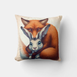 Beste vrienden kussen