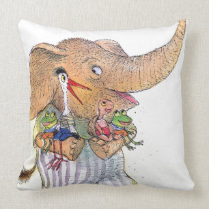 Beste vrienden kussen