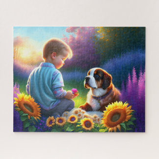 Beste Vrienden Legpuzzel