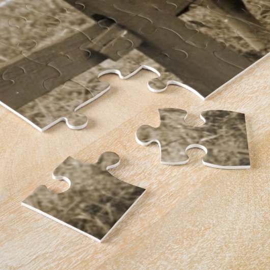 Beste vrienden legpuzzel (Zijkant)