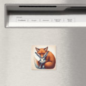 Beste vrienden magneet (Insitu (Vaatwasser))