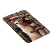 Beste vrienden magneet (Rechterzijde)