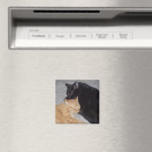 Beste vrienden Magnet (Insitu (Vaatwasser))