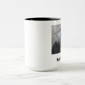 Beste vrienden mok (Midden)