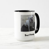 Beste vrienden mok (Voorkant rechts)